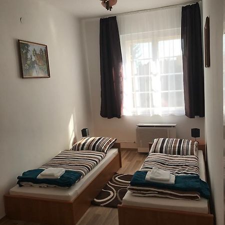 Eva Apartman Lägenhet Miskolc Exteriör bild