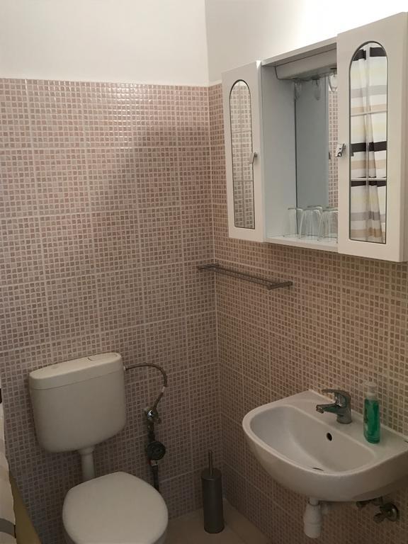 Eva Apartman Lägenhet Miskolc Exteriör bild